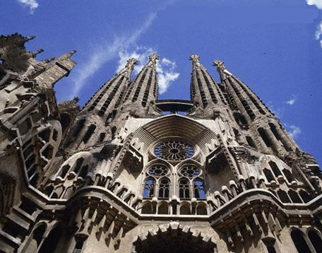rincones de barcelona